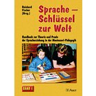 Sprache - Schlssel zur Welt