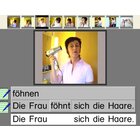 Sprachkompetenz (Einzellizenz), Lern-CD-ROM