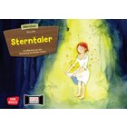 Kamishibai Bildkartenset - Sterntaler Bildkarten