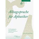 Alltagssprache fr Aphasiker, Buch