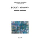 BOMAT � advanced � shortened Version Testheft A
