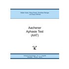 AAT Aachener Aphasie Test, Handanweisung