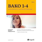 BAKO 1-4 Basiskompetenzen fr Lese-Rechtschreibleistungen, komplett