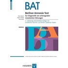 BAT Magnetplatte mit 5 Plttchen