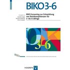 BIKO 3-6 Materialien MBK-O