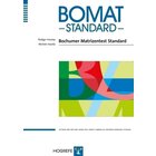 BOMAT  STANDARD  Manual