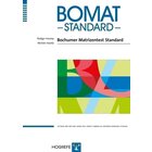 BOMAT  STANDARD  Testheft A