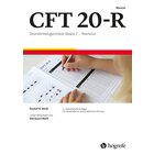 CFT 20-R mit WS/ZF-R Grundintelligenztest Skala 2 – Revision