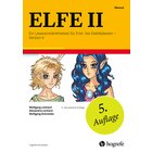 ELFE II, kompletter Test, 1.-6. Klasse