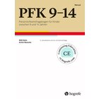 PFK 9-14 25 Testhefte VS, 5. Auflage