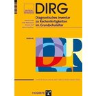 DIRG Diagnostisches Inventar, komplett