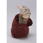 LiSe-DaZ Handpuppe Schnecke