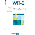 WIT-2 Testheft Form A Heft 1