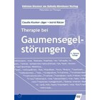 Therapie bei Gaumensegelstrungen, Buch