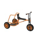 Shuttle Trike Maxi, Kinderfahrzeug, ab 6 Jahre