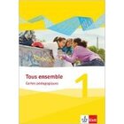Tous ensemble 1. Bildkarten. Ausgabe 2013
