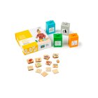 Abfallrecycling, Sortierspiel