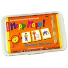 HoppHopp! Kompaktspiel, ab 4 Jahre