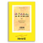 Variabolus. Teil 1 - Ein Schnell-Lese-Training zur Steigerung der lautgetreuen Lesegeschwindigkeit