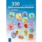 330 Motivationsaufkleber, Klasse 1-4