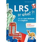 LRS – so what?!, Buch, Klasse 5-6