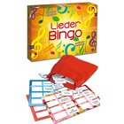 Lieder Bingo, Ratespiel f�r Senioren