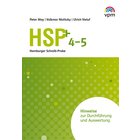 HSP - Hinweise zur Durchfhrung und Auswertung von HSP Testheft 4/5