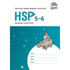 HSP - Testheft 5-6 (5er-Pack)
