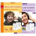 Hren und verstehen Set, Kopiervorlagen, ab 3. Klasse