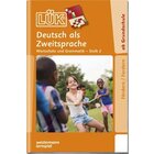 LÜK Deutsch als Zweitsprache 2, Klasse 1-4