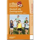 LÜK Deutsch als Zweitsprache 4, Klasse 1-4