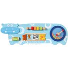 Wandspiel Hippo, Spieltafel, ab 18 Monate