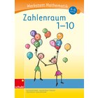 Werkstatt Mathematik - Zahlenraum 1-10, 4-6 Jahre