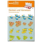 miniLK Denken und Vernetzen 1, bungsheft, 1.-3. Klasse