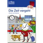 LK Die Zeit vergeht, Uhrzeit und Kalender, ab 3. Klasse