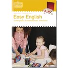 LK Easy English Doppelband, Heft, 1.-4. Klasse