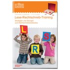 L�K Lese-Rechtschreibtraining 1, 2.-3. Klasse