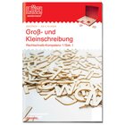 LK RS Sek.1/ Gro- und Kleinschreibung, 5.-8. Klasse