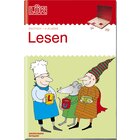 LK Lesen, Heft, 4. Klasse