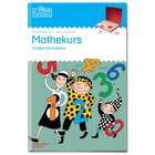 LK Mathekurs Groes 1x1, 3.-4. Klasse