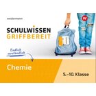 Schulwissen griffbereit - Chemie, Buch, 5.10. Klasse