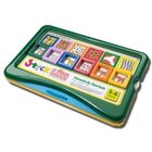 SteckLK-Startset Vorschule Mathe-Deutsch-Logik, Lernspiel, 5-6 Jahre