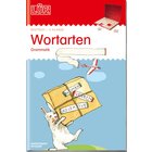 L�K Grammatik Grundschule-Wortarten, 3.-4. Klasse