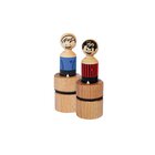 WeyKick Ersatzfiguren Fuballspieler 890