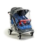 Regenschutz fr Buggy 4 Kids ST 4