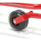 Vorderrad fr Winther VIKING Challenge Foot und Hand Twister  8500621