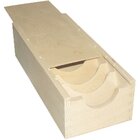 AOL Lernbox DIN A8 aus Holz