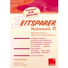 Zeitsparer Mathematik Mittelstufe, CD-ROM, 5.-6. Klasse