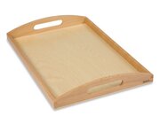 Groes Holztablett 37 x 26 x 5 cm