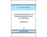 HANES-KJ Neurotizismus- und Extraversionsskala, komplett